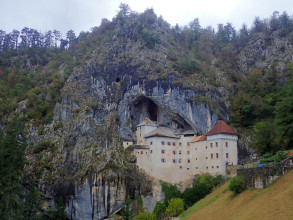 Château de Predjama